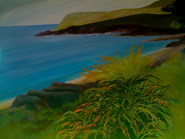 Monbretia - Boolakeel